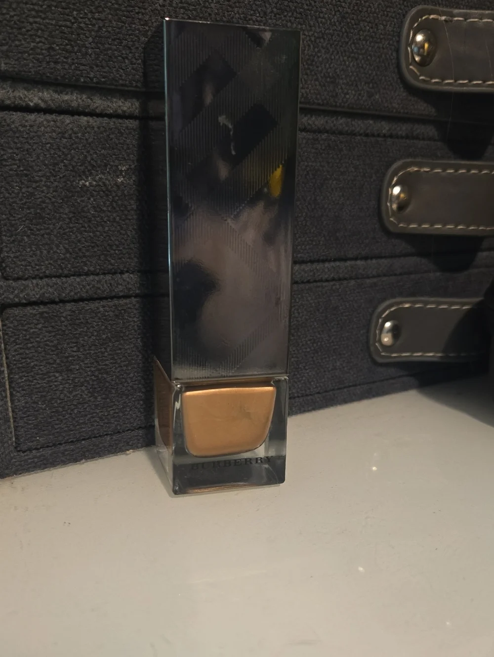 Liquid Tint Foundation